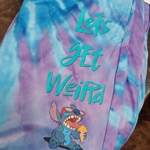 Disney pajama pants